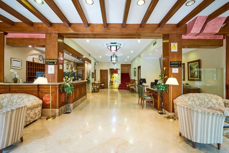 Hotel Guadalupe
