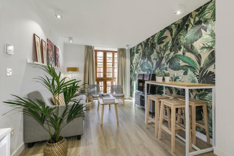 Hostal Atenas