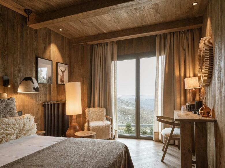 Ziryab Hotel