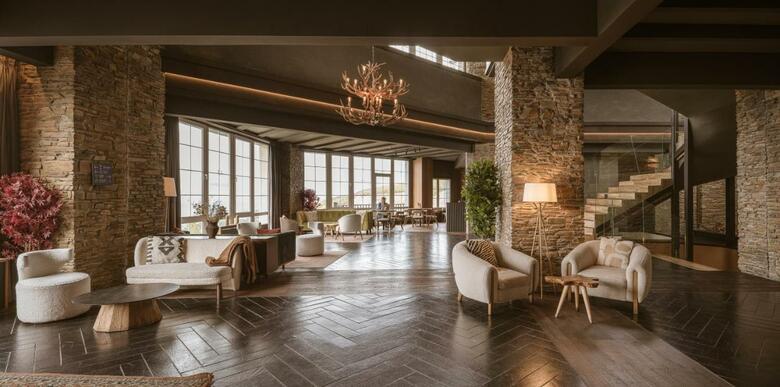 Ziryab Hotel