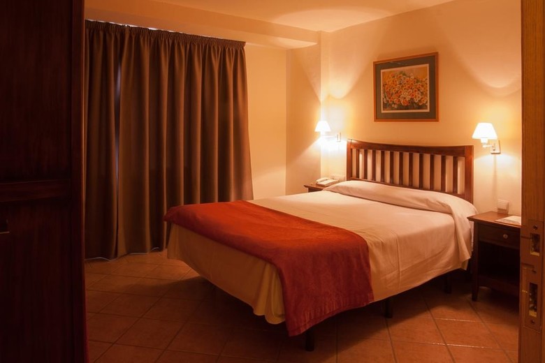 Hotel Telecabina