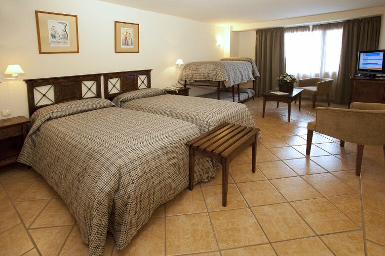 Hotel Telecabina