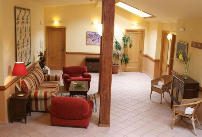 Hotel Telecabina
