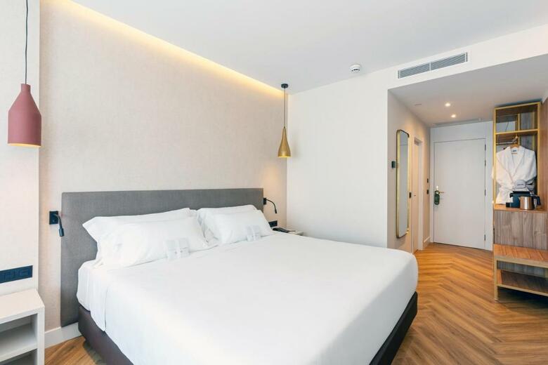 Hotel Sercotel Hmo Martina
