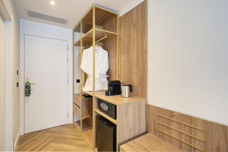 Hotel Sercotel Hmo Martina