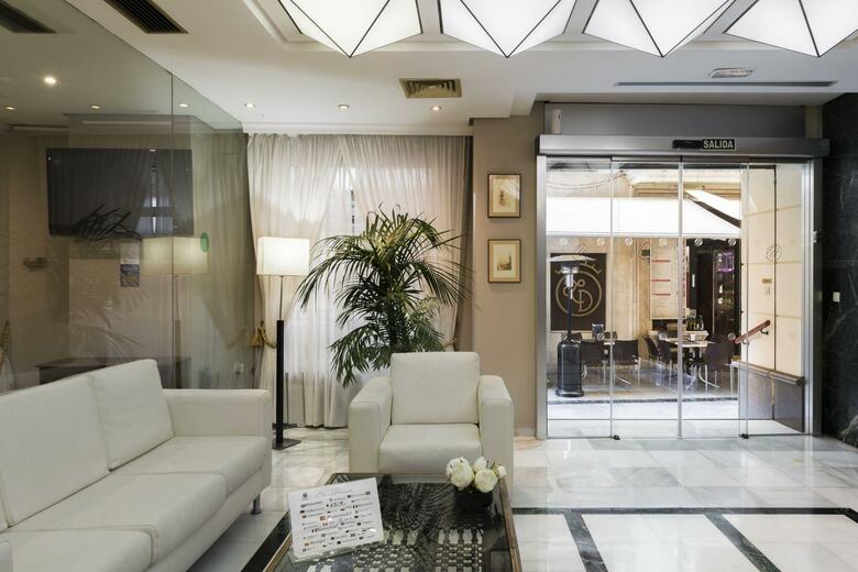 Hotel Navas