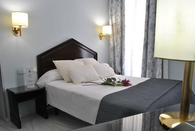 Hotel Navas