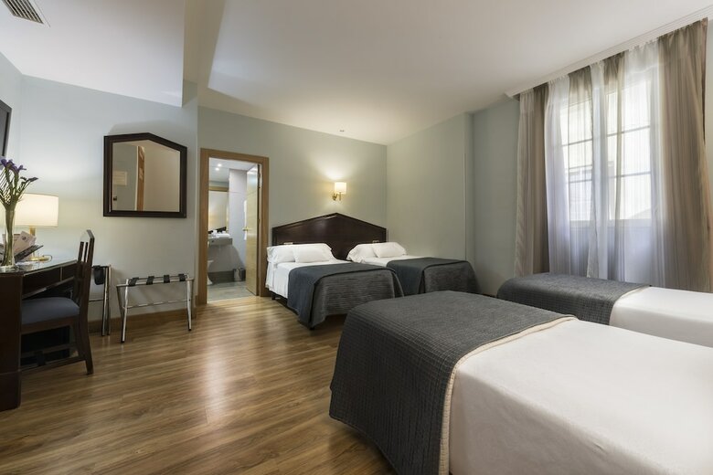 Hotel Navas