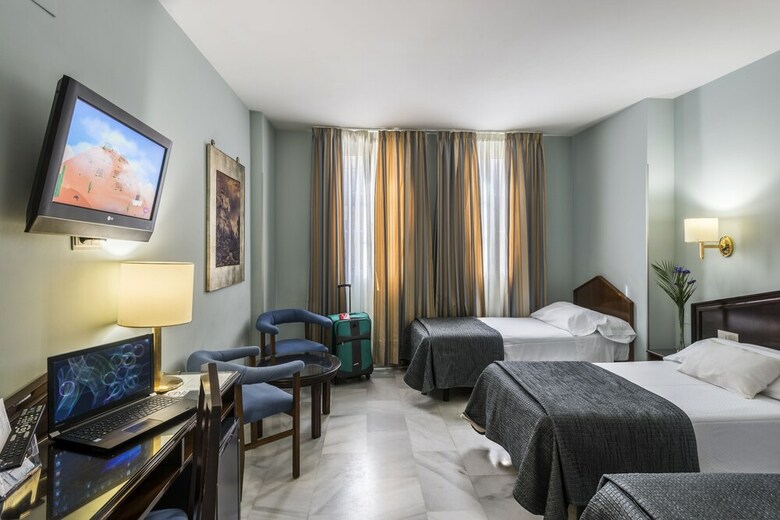 Hotel Navas
