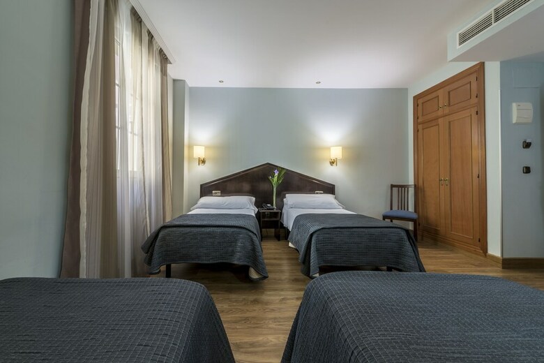 Hotel Navas
