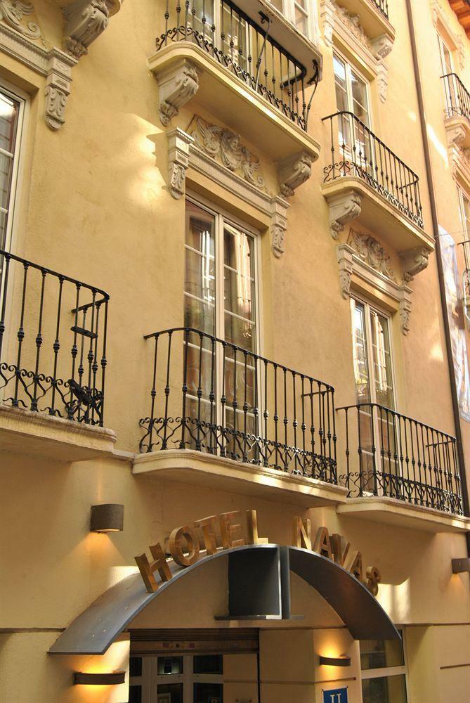 Hotel Navas