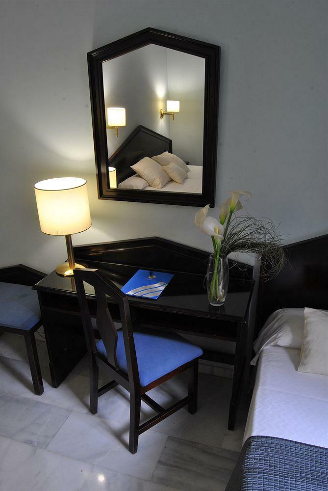 Hotel Navas