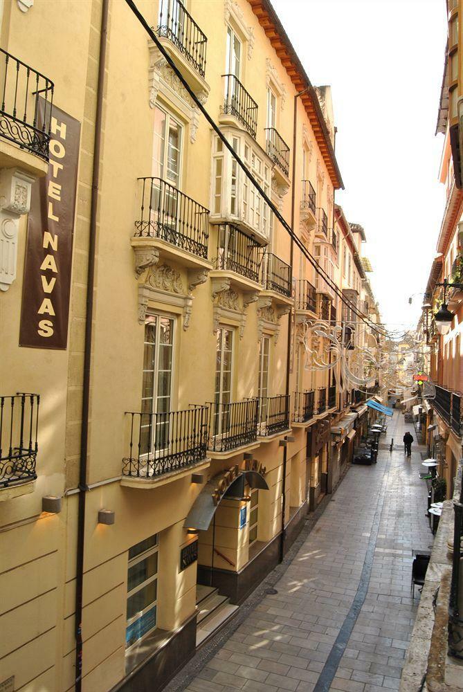 Hotel Navas
