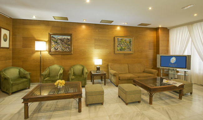 Hotel Navas