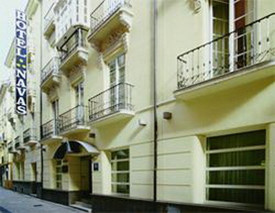 Hotel Navas