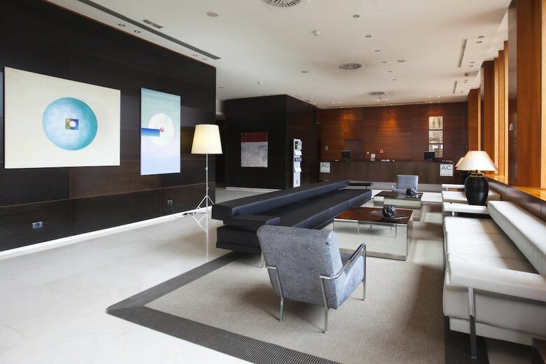 AC Hotel Guadalajara By Marriott