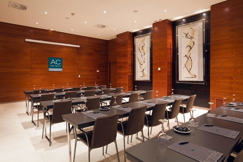 AC Hotel Guadalajara By Marriott