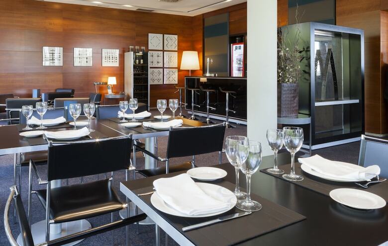 AC Hotel Guadalajara By Marriott