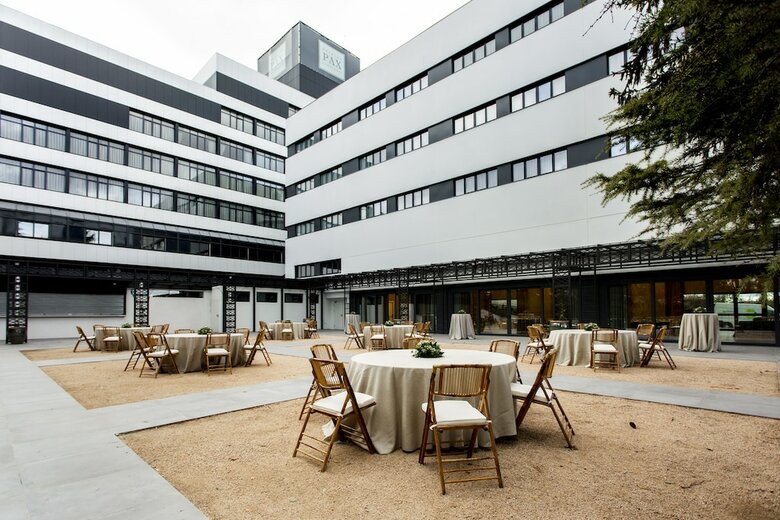 Hotel Pax Guadalajara