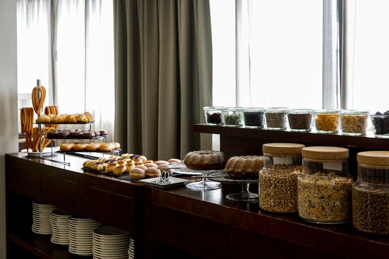 Hotel Pax Guadalajara