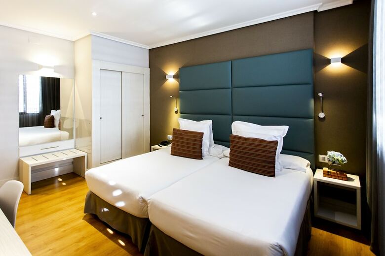 Hotel Pax Guadalajara
