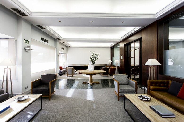 Hotel Pax Guadalajara