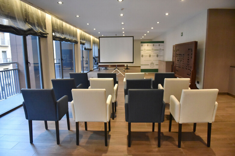 Hotel Pedro I De Aragon