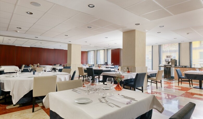 Hotel Pedro I de Aragon