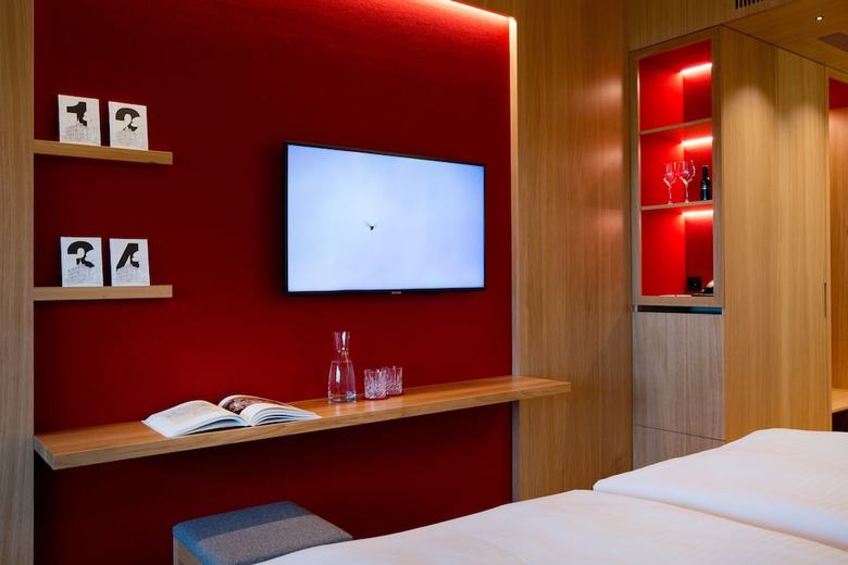 Hotel Schw�rzler(.)