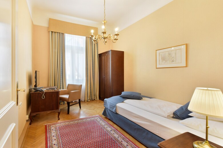 Hotel Erzherzog Johann