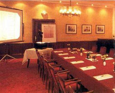 Grand Hotel Europa