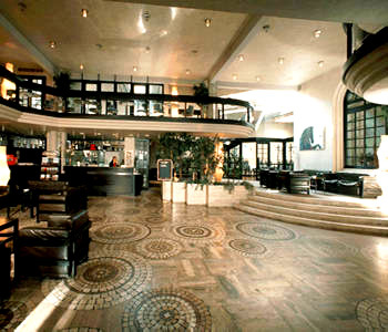 Hotel Central