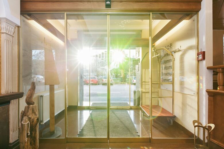 Hotel Best Western Plus Leipziger Hof