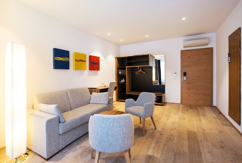 Hotel Best Western Plus Leipziger Hof