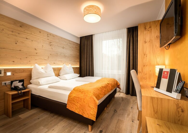 Hotel Best Western Plus Leipziger Hof