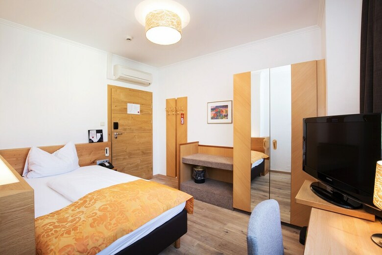 Hotel Best Western Plus Leipziger Hof