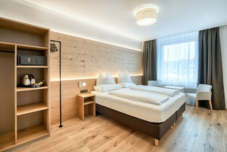 Hotel Best Western Plus Leipziger Hof