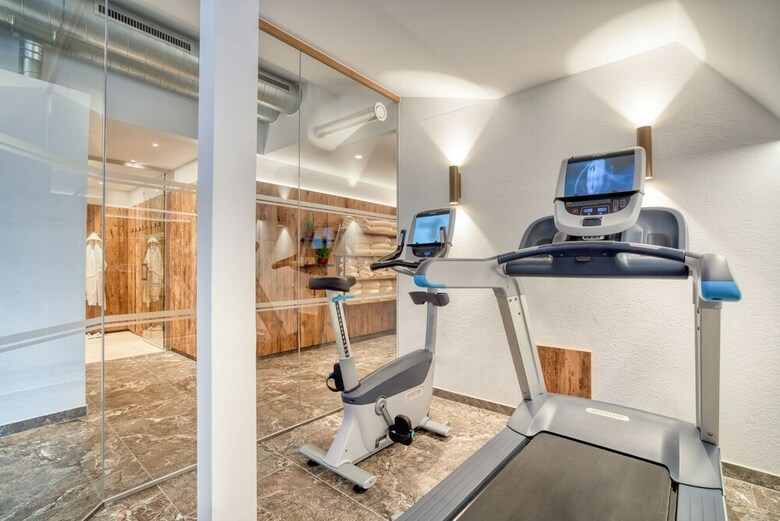 Hotel Best Western Plus Leipziger Hof