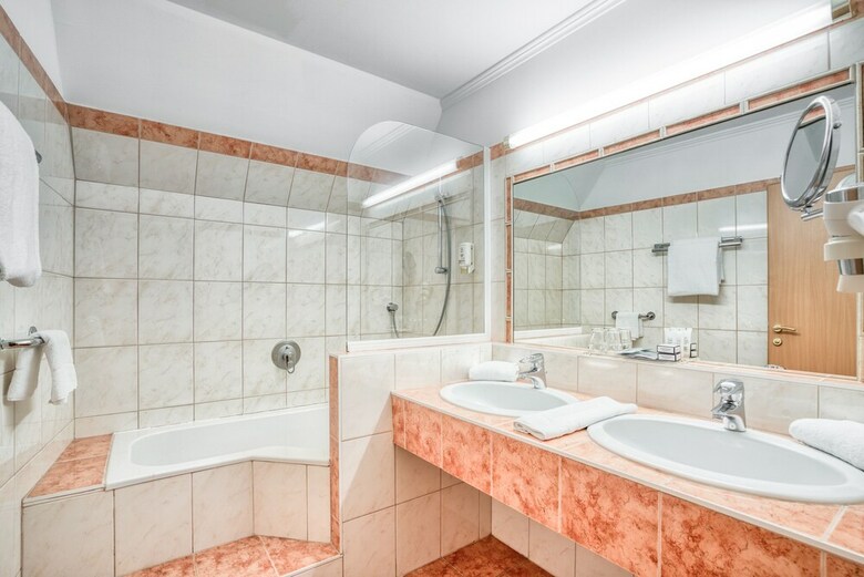 Hotel Best Western Plus Leipziger Hof