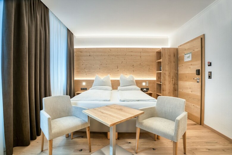 Hotel Best Western Plus Leipziger Hof