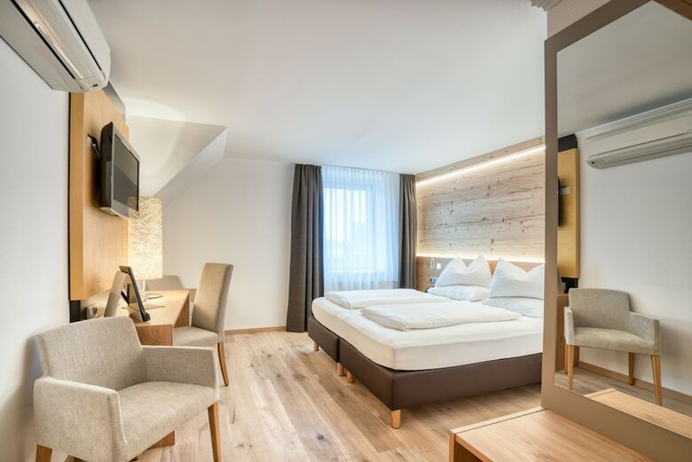Hotel Best Western Plus Leipziger Hof