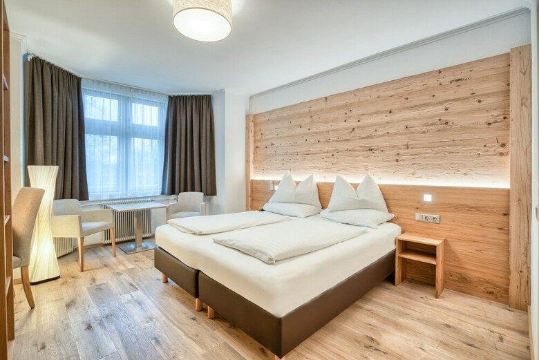 Hotel Best Western Plus Leipziger Hof