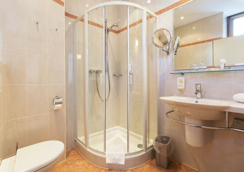 Hotel Best Western Plus Leipziger Hof