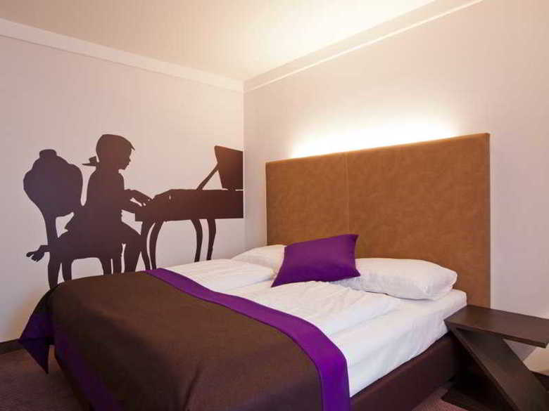 Hotel Der Salzburger Hof