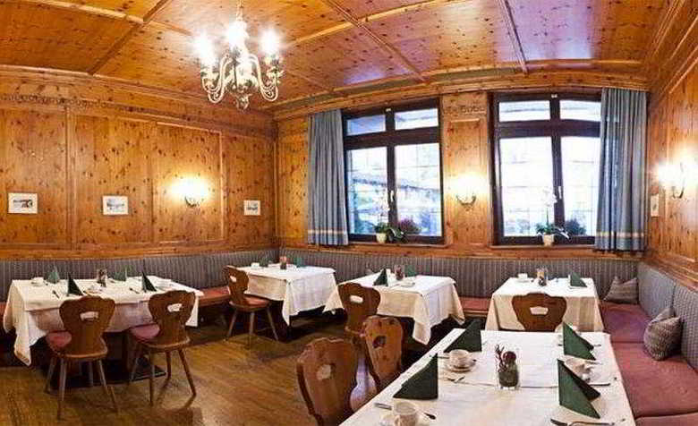 Hotel Der Salzburger Hof