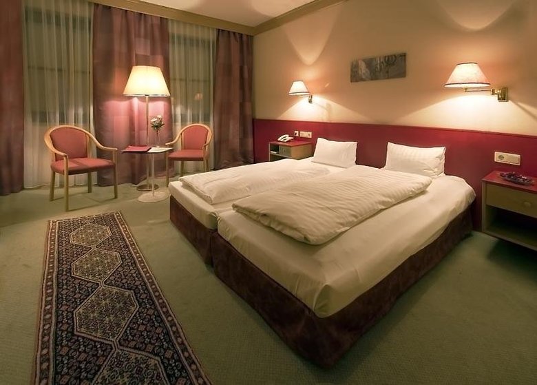 Hotel Der Salzburger Hof