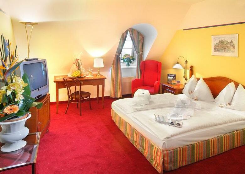 Hotel Austrotel Salzburg
