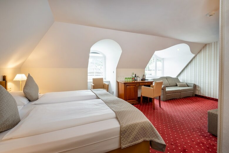 Hotel Austrotel Salzburg