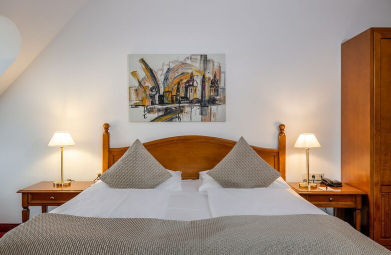 Hotel Austrotel Salzburg
