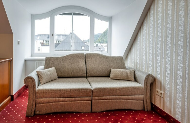 Hotel Austrotel Salzburg